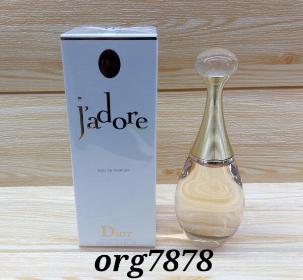 J'ADORE EAU DE PARFUM For Women