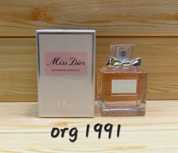 Miss Dior Blooming Bouquet for women
