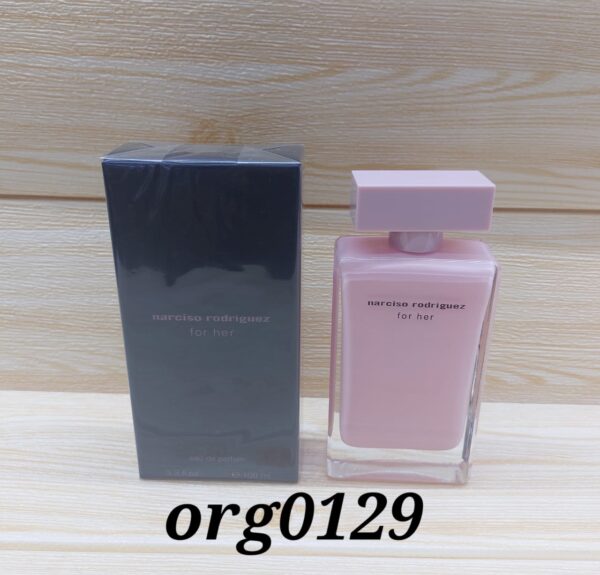 Narciso Rodriguez for Her EDP for women