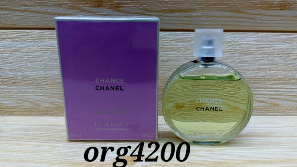 Chance Eau Fraiche Chanel for women