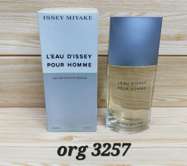 L'Eau d'Issey Pour Homme Fraiche Issey Miyake for men