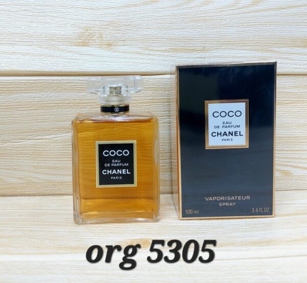 Coco Eau de Parfum Chanel for women