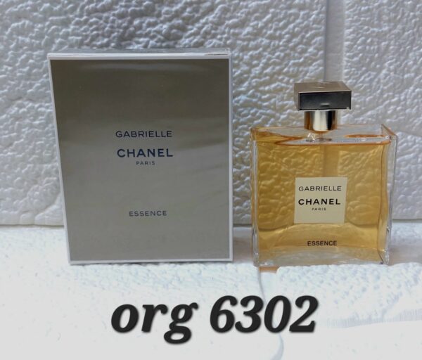 Gabrielle Essence Chanel for women