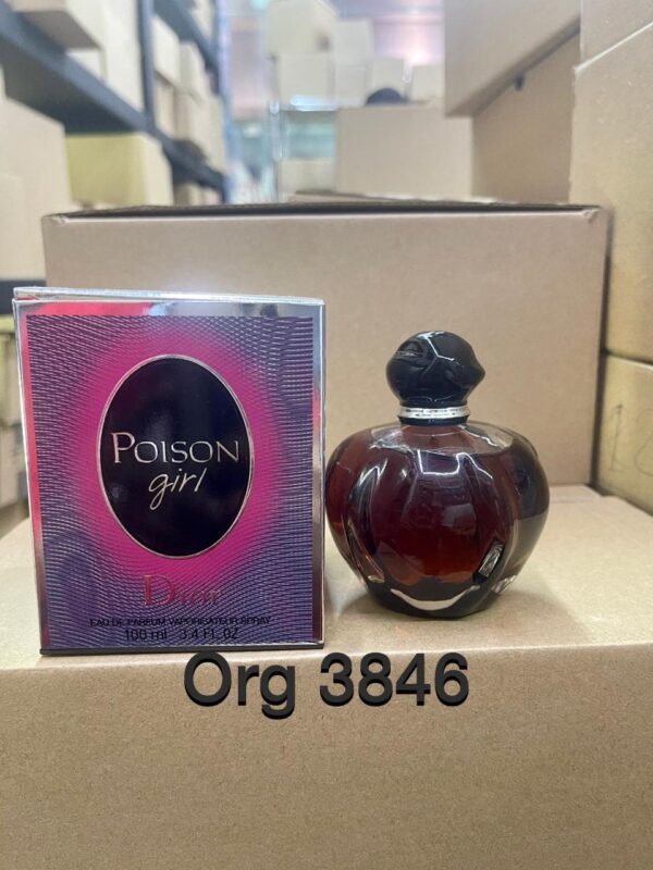 Poison Girl Dior for women