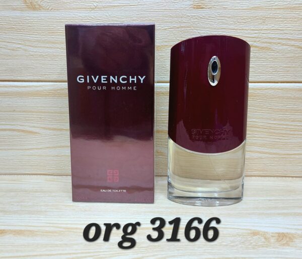 Givenchy pour Homme for men