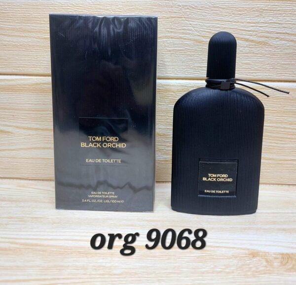 Tom Ford Black Orchid for women