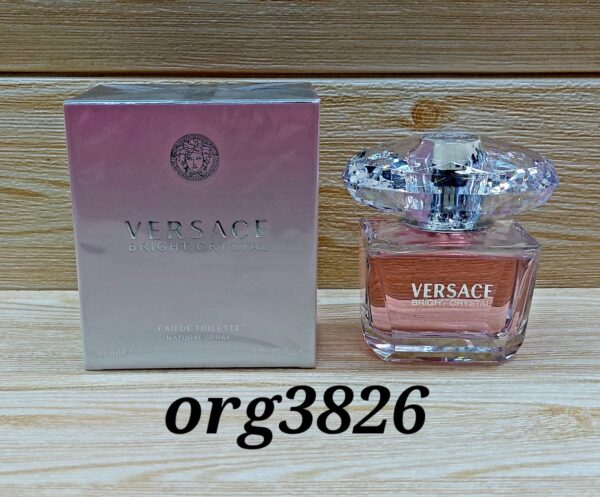 Versace Bright Crystal for women