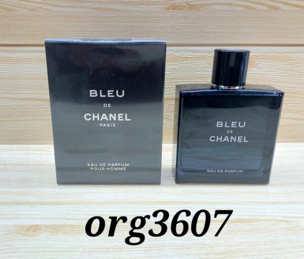 Bleu de Chanel EDP Chanel for men