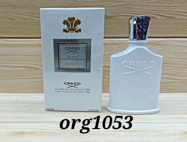 Creed Silver Mountain Water For Men & Women