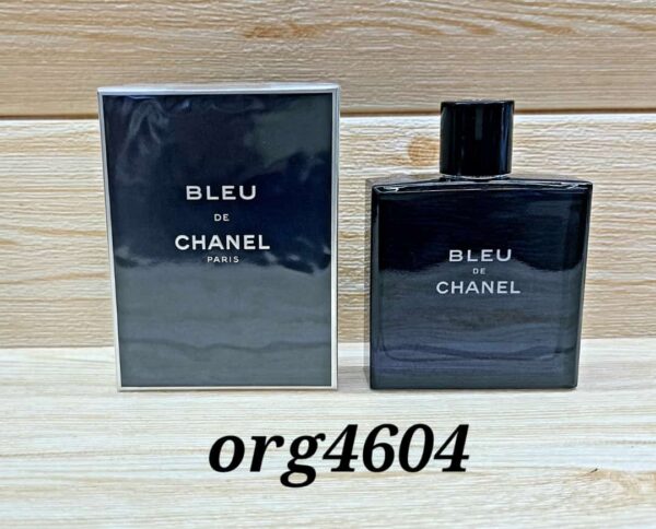 Bleu de Chanel for men