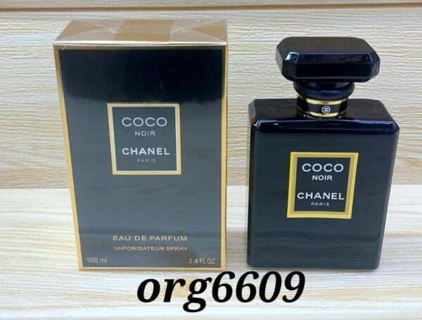 Coco Noir Chanel for women