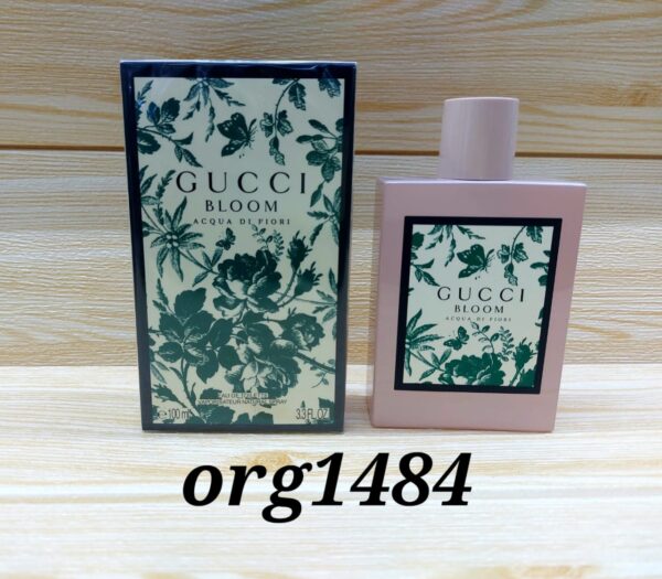 Gucci Bloom Acqua di Fiori for women