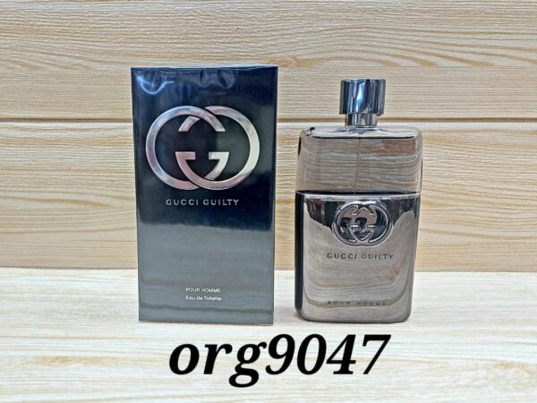 Gucci Guilty Pour Homme EDT For Men