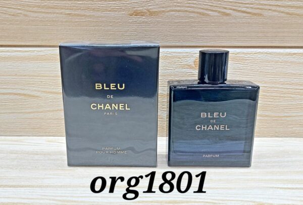 Bleu de Chanel For Men