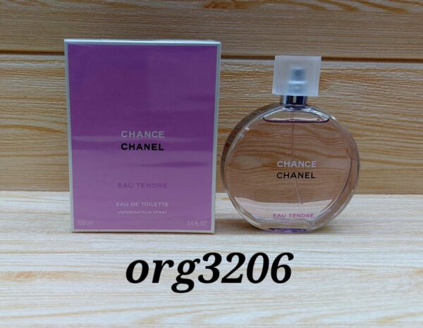 Chance Eau Tendre For Women