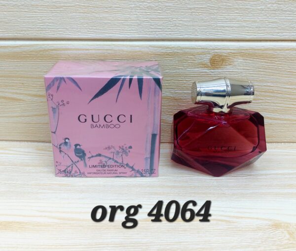 Gucci Bamboo For Women