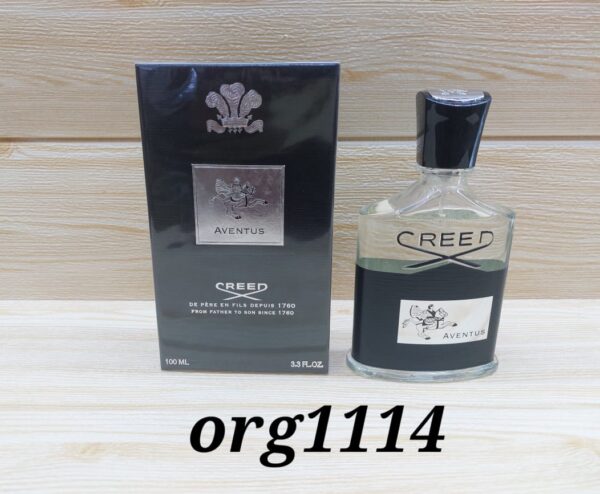 Creed Aventus for men