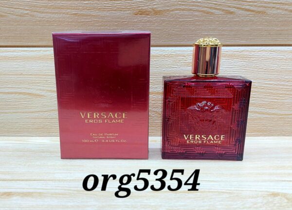 Eros Flame Versace for men